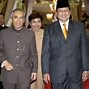 Guntur Soekarno Anak Siapa