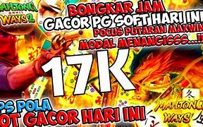 Info Slot Gacor Slot Gacor Hari Ini Pola Pg Soft Hari Ini