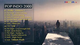 Lagu Pop Indonesia 2000An Mp3 Download