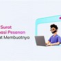 Segera Booking Bahasa Inggrisnya