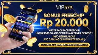 Situs Slot Yang Ada Bonus Freebet