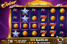 Tiki Slot X500 Demo Slot Rupiah Petir Merah